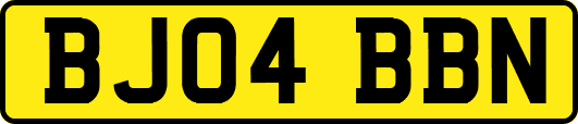 BJ04BBN