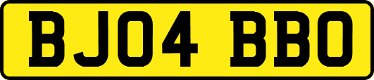 BJ04BBO