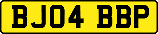 BJ04BBP