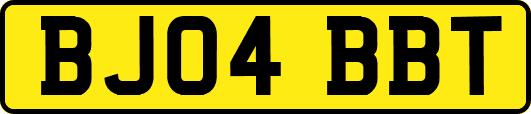 BJ04BBT