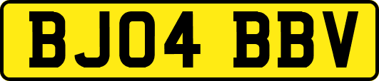 BJ04BBV