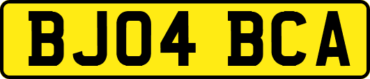 BJ04BCA