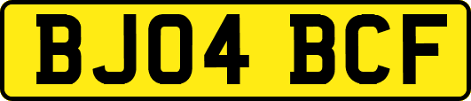 BJ04BCF