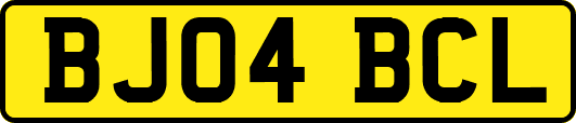 BJ04BCL