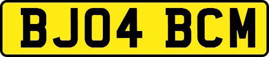 BJ04BCM