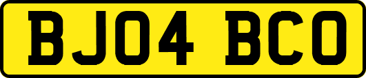 BJ04BCO