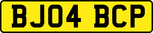 BJ04BCP