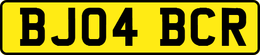 BJ04BCR