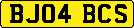 BJ04BCS