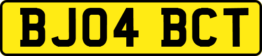 BJ04BCT
