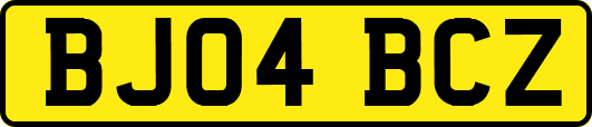 BJ04BCZ