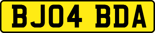 BJ04BDA