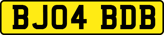 BJ04BDB