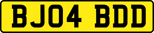 BJ04BDD