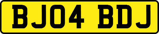 BJ04BDJ