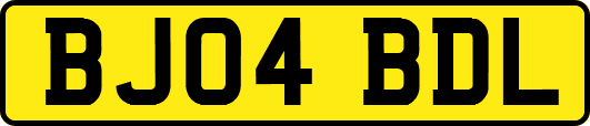 BJ04BDL