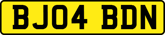 BJ04BDN