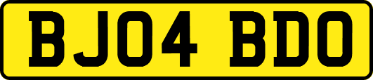 BJ04BDO