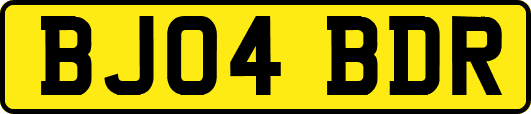 BJ04BDR