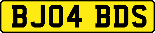 BJ04BDS