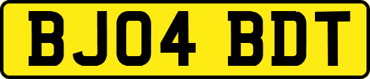 BJ04BDT