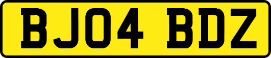 BJ04BDZ