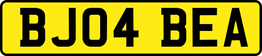 BJ04BEA