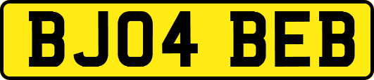 BJ04BEB