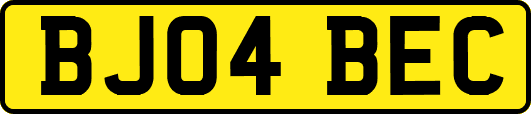 BJ04BEC