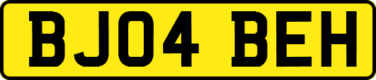 BJ04BEH