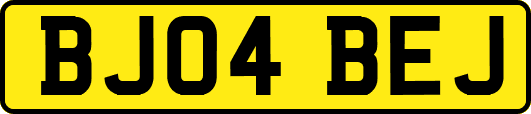 BJ04BEJ