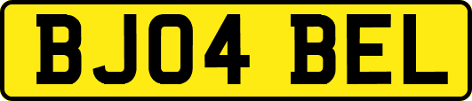 BJ04BEL