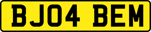 BJ04BEM