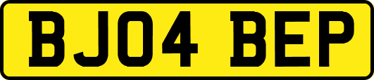 BJ04BEP