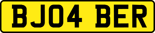 BJ04BER