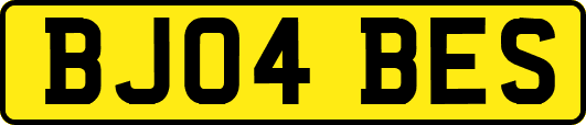BJ04BES