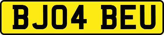 BJ04BEU