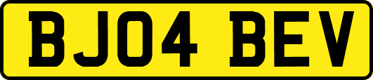 BJ04BEV
