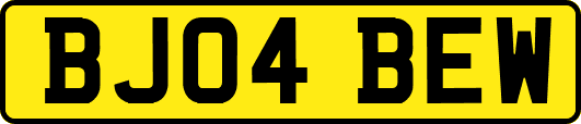 BJ04BEW