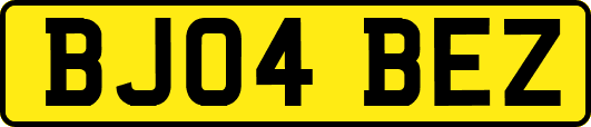 BJ04BEZ