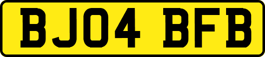 BJ04BFB