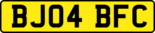 BJ04BFC