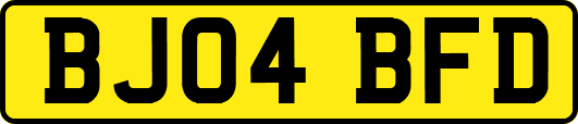 BJ04BFD