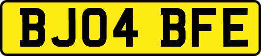 BJ04BFE