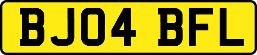 BJ04BFL