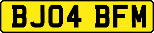 BJ04BFM
