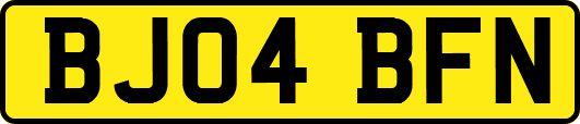BJ04BFN