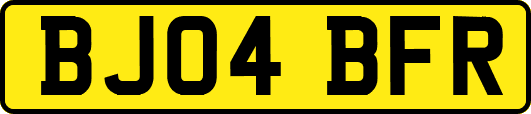 BJ04BFR