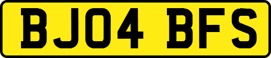 BJ04BFS