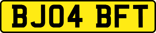 BJ04BFT